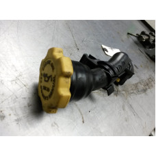100W002 Engine Oil Fill Tube For 08-09 Subaru Legacy  2.5 15250AA030